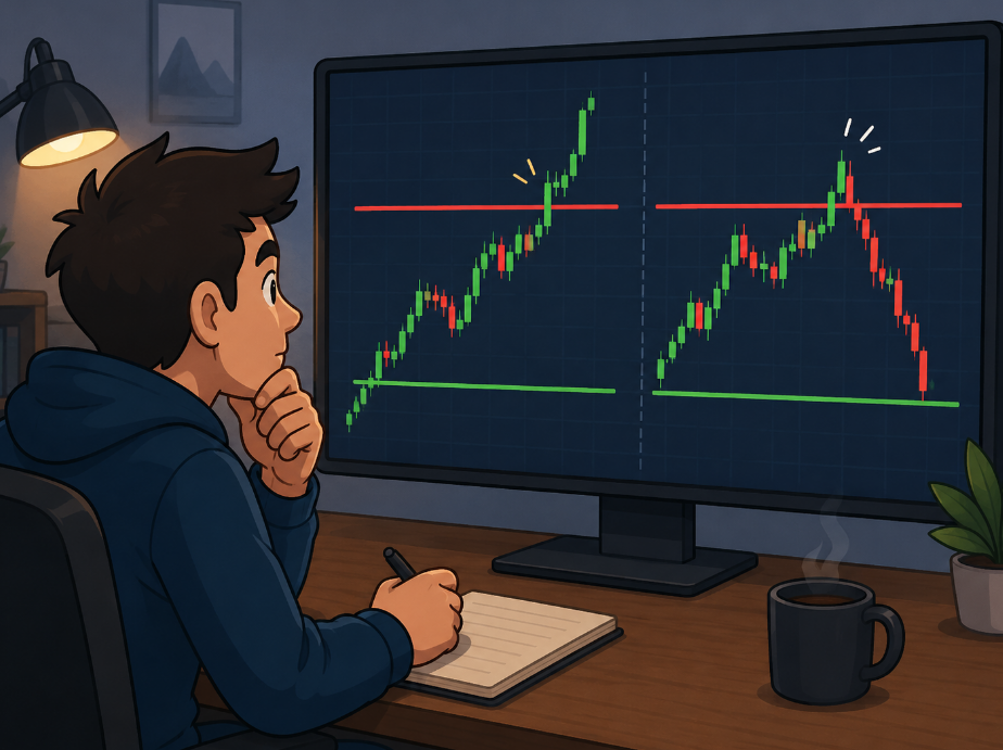Breakout Or Fakeout Chart Patterns Explained.png Breakout Or Fakeout Chart Patterns Explained.png